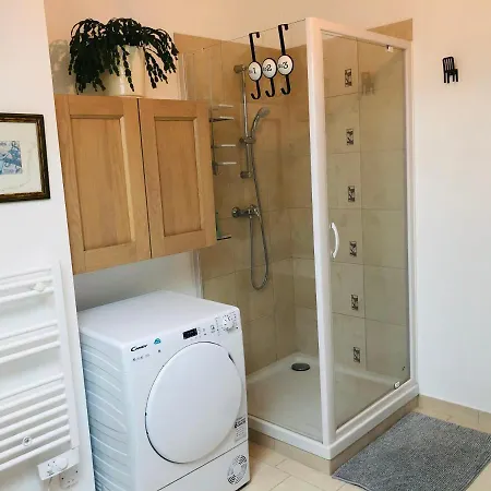 Magnifique Proche Centre-ville Et Gare Chemin Du Barrage Apartment *