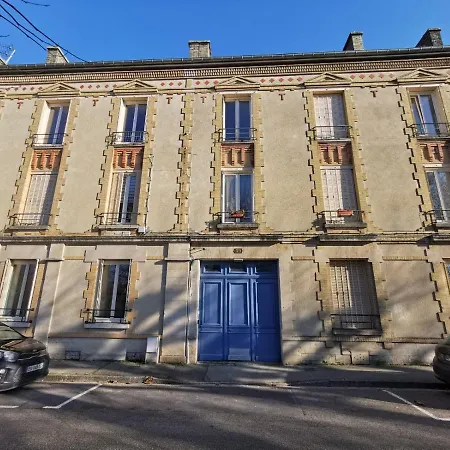 Magnifique Proche Centre-ville Et Gare Chemin Du Barrage
