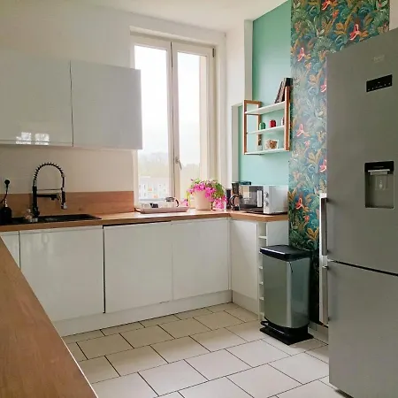 Magnifique Proche Centre-ville Et Gare Chemin Du Barrage Chalons-en-Champagne