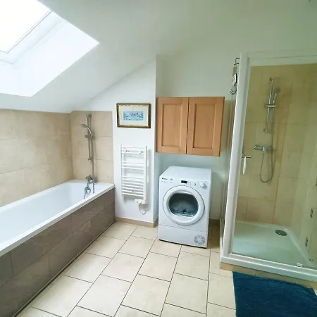 Magnifique Proche Centre-ville Et Gare Chemin Du Barrage Apartment