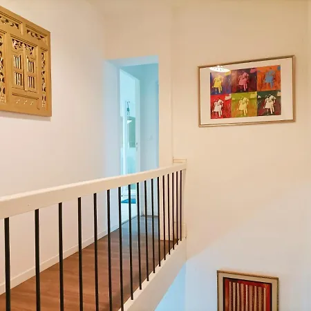 Magnifique Proche Centre-ville Et Gare Chemin Du Barrage Apartment *