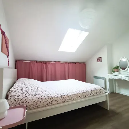 Magnifique Proche Centre-ville Et Gare Chemin Du Barrage