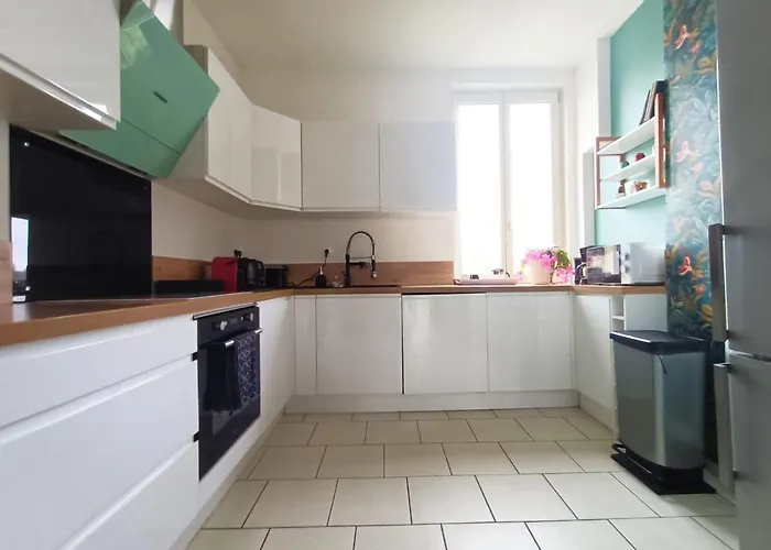 Magnifique Proche Centre-ville Et Gare Chemin Du Barrage Chalons-en-Champagne