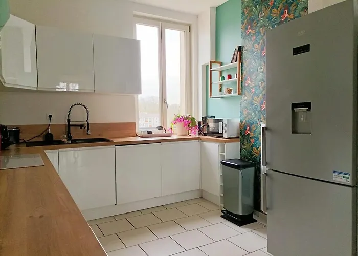 Magnifique Proche Centre-ville Et Gare Chemin Du Barrage Chalons-en-Champagne