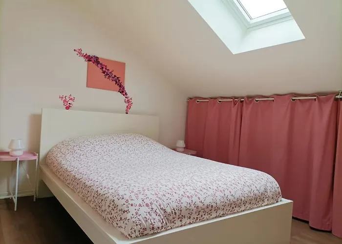 Magnifique Proche Centre-ville Et Gare Chemin Du Barrage *