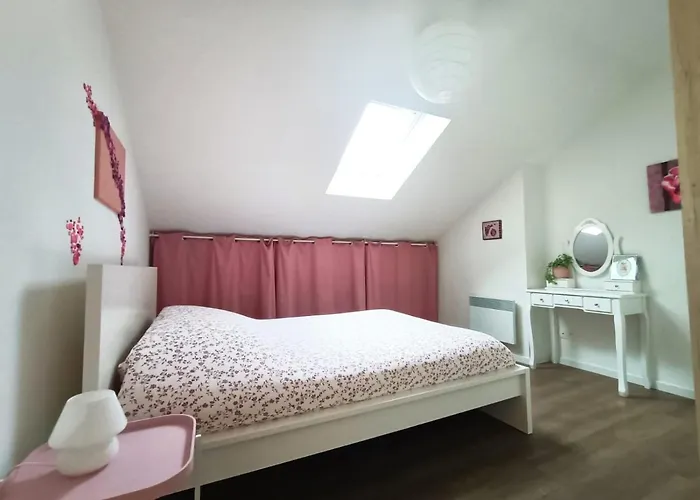 Magnifique Proche Centre-ville Et Gare Chemin Du Barrage