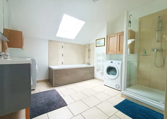 Magnifique Proche Centre-ville Et Gare Chemin Du Barrage *